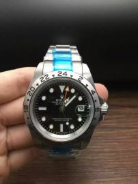 Picture for category Rolex Watches Explorer Ii A Ch